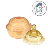 Pezonera Con Estuche Momeasy